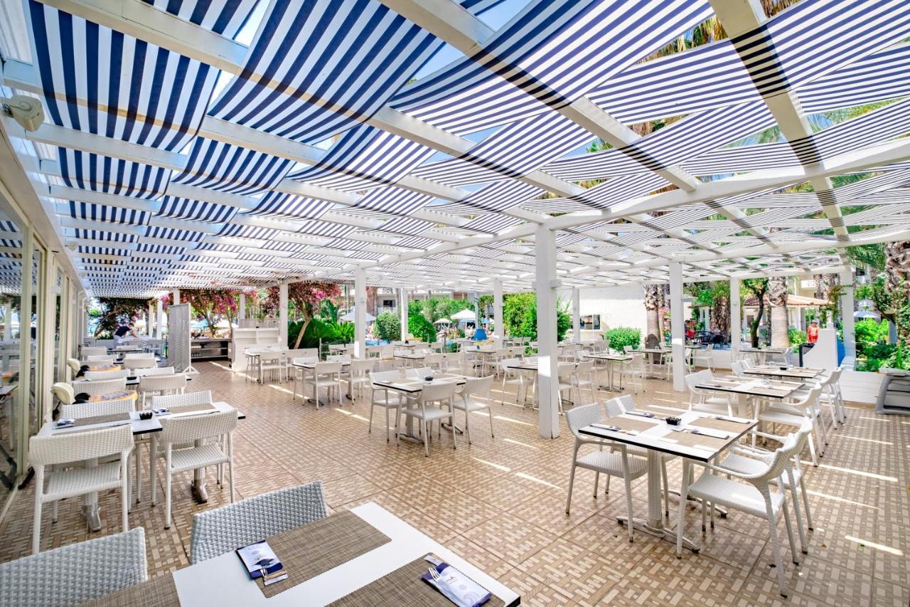 Utopia Resort & Residence Avsallar Kültér fotó